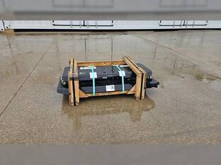 2025 Land Pride AP-TH35