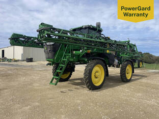 2023 John Deere 410R