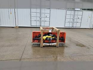 2025 Land Pride SB1064