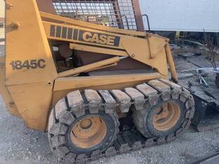 1994 Case 1845C