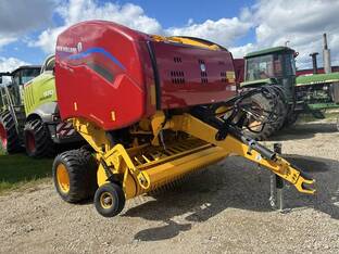 2024 New Holland ROLL-BELT 450