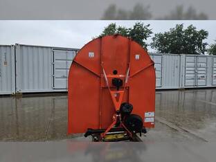 2025 Land Pride RCR1272