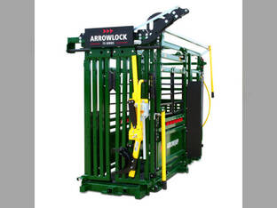 2025 ARROWQUIP 7500LV