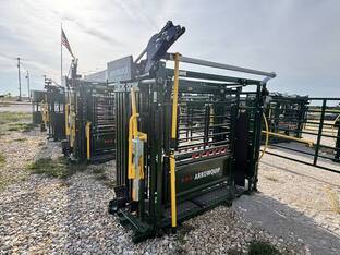 2025 ARROWQUIP 7500LMR