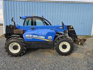 2013 New Holland LM5020