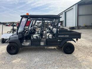 2020 Club Car CARRYALL 1700