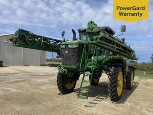 2023 John Deere 410R