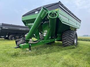 2022 Unverferth 1319