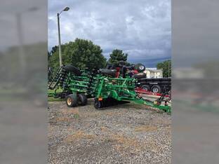 2024 Great Plains VT1100-20