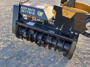 2025 John Deere ME36