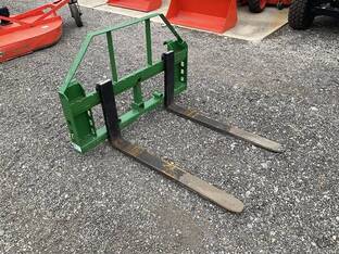 Titan 42” PALLET FORKS
