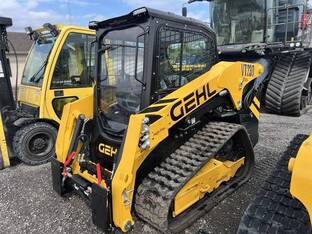 2025 Gehl VT230