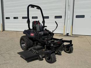 2022 Toro TITAN MAX