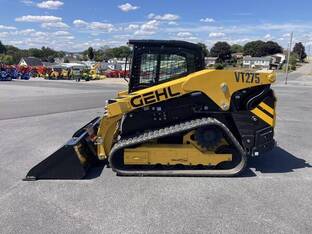 2025 Gehl VT275