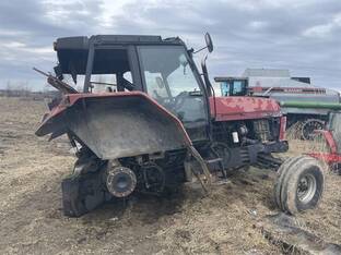 Case IH 5240