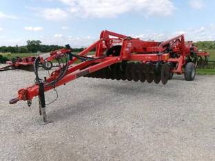 2015 Kuhn Krause DOMINATOR 4855-7