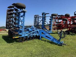 2023 Lemken RUBIN 12/950KUA