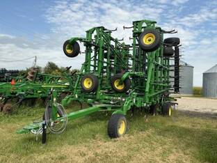 2025 John Deere 2230