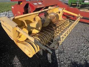 New Holland 27P
