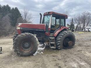 Case IH 7230