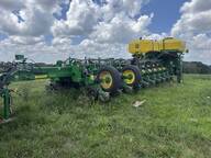 2025 John Deere 1775NT