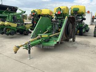 2017 John Deere CX15