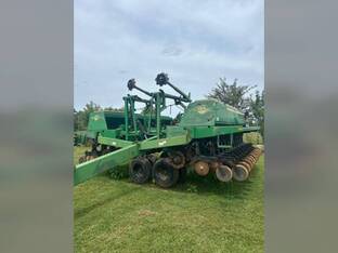 1999 Great Plains 2N-3010NT