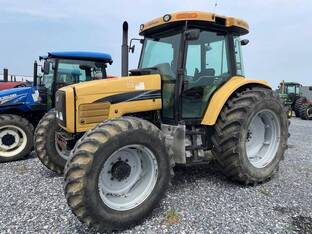 2004 Challenger MT465B