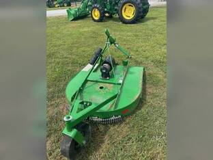 2023 Frontier RC4048