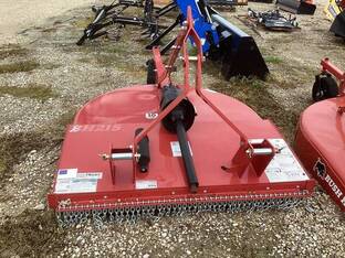 2022 Bush Hog BH215