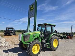 2023 John Deere 5100E