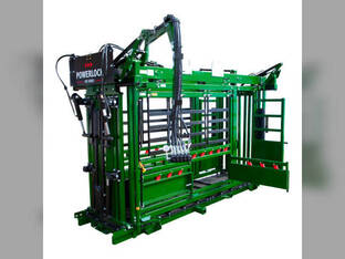 2025 ARROWQUIP POWERLOCK 108