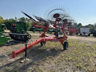 2023 Kuhn SR112