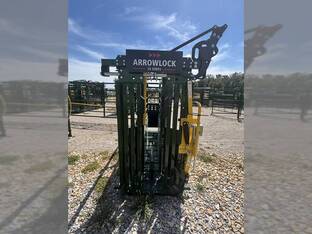 2025 ARROWQUIP 5500LV