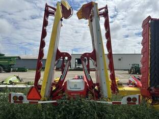 2023 POTTINGER V10000