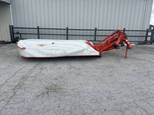 2022 Kuhn GMD310