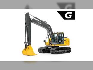 2024 John Deere 200G