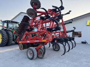 Kuhn Krause 4800-19