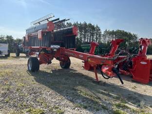 2023 Kuhn MM701