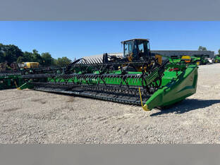 2024 John Deere HD35F