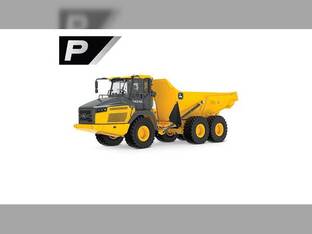 2024 John Deere 310 P-TIER