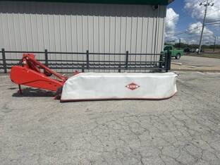 2022 Kuhn GMD310