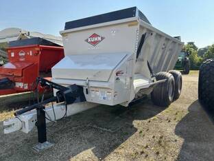 2023 Kuhn Knight SLC132