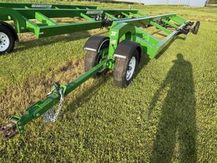 2022 Head Hunter HT38