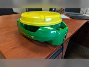 2023 John Deere SF7000 RTK