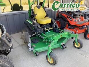 2020 John Deere Z960M