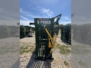 2022 ARROWQUIP Q-POWER 104