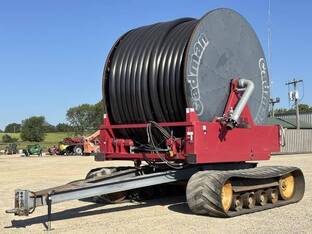 Cadman Power Equipment 5000M-XL