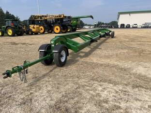 2023 DOSE STEELWORKS 53ft