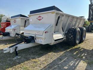 2023 Kuhn Knight SLC141T